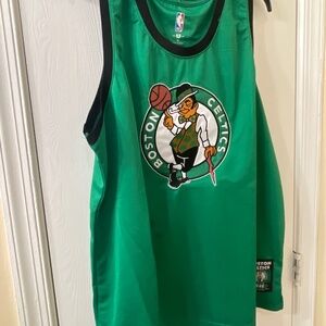 NBA Boston Celtics Jayson Tatum Tanktop Men XL